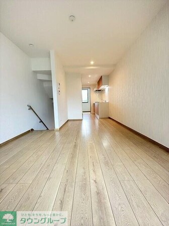 アーバンパーク三鷹の物件内観写真